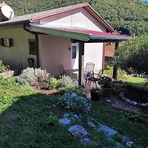 Ferienhaus House Mirella, Mošćenička Draga