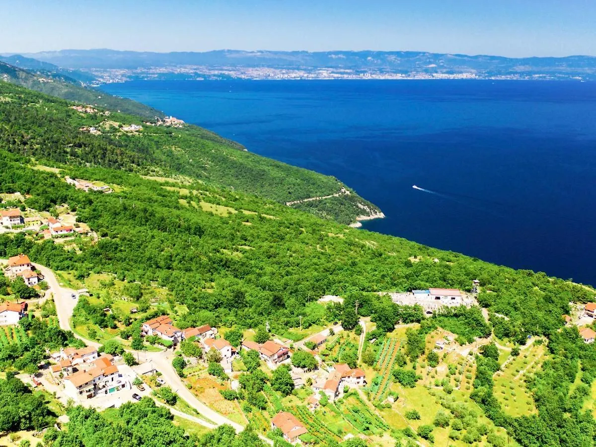 Holiday Home San Martino I - Mod216 By Interhome Mošćenička Draga