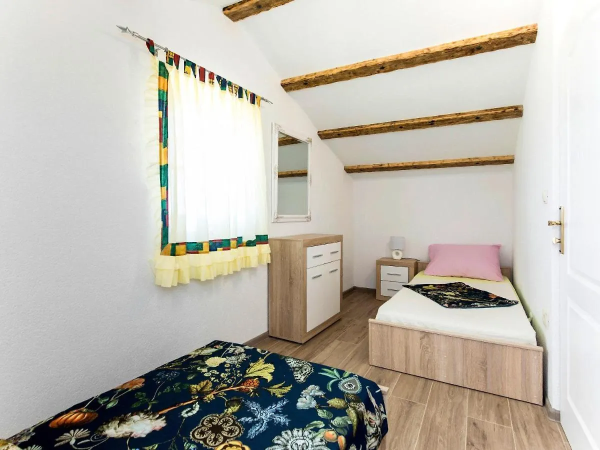 Holiday Home San Martino I - Mod216 By Interhome Moscenicka Draga 0*,  Croatia