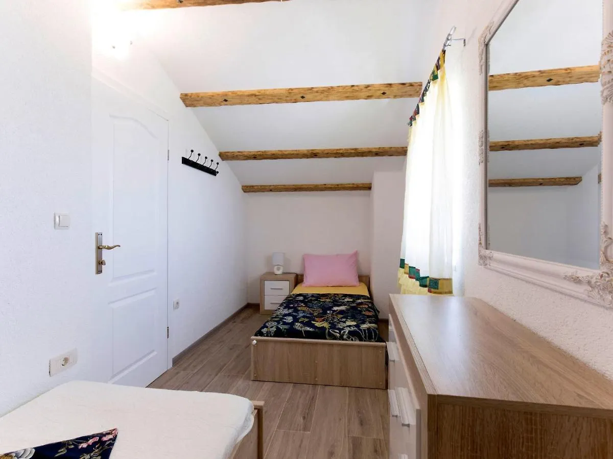 Holiday Home San Martino I - Mod216 By Interhome Moscenicka Draga
