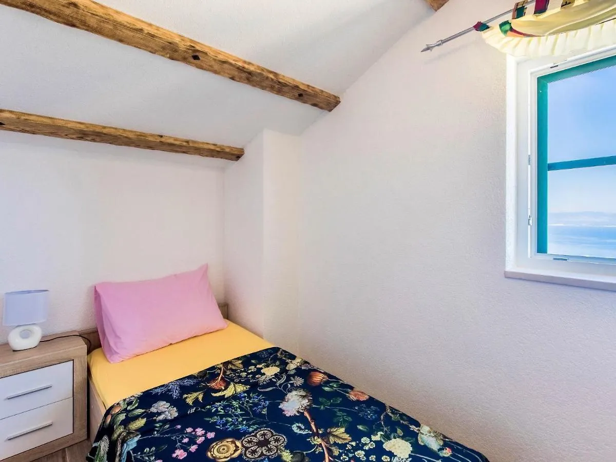 Holiday Home San Martino I - Mod216 By Interhome Moscenicka Draga