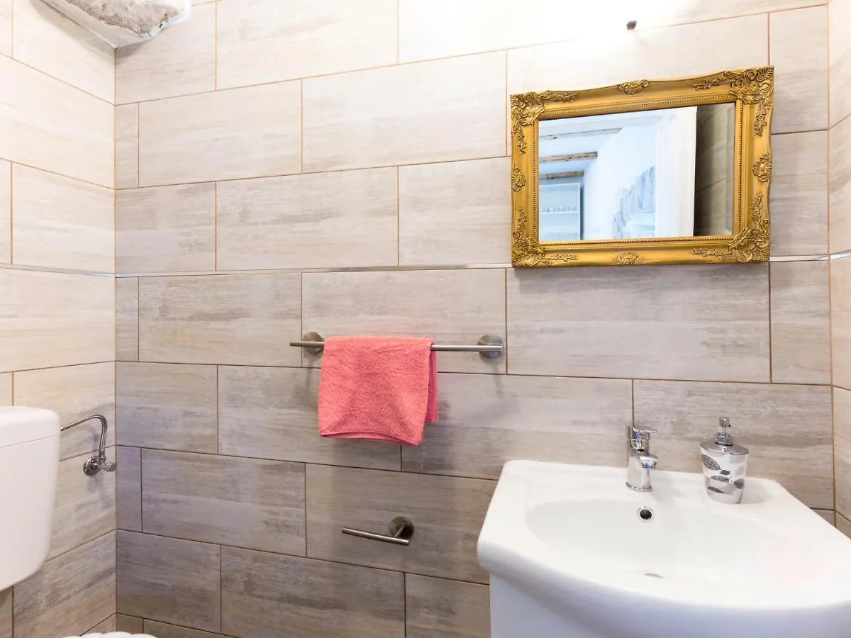 Holiday Home San Martino I - Mod216 By Interhome Moscenicka Draga