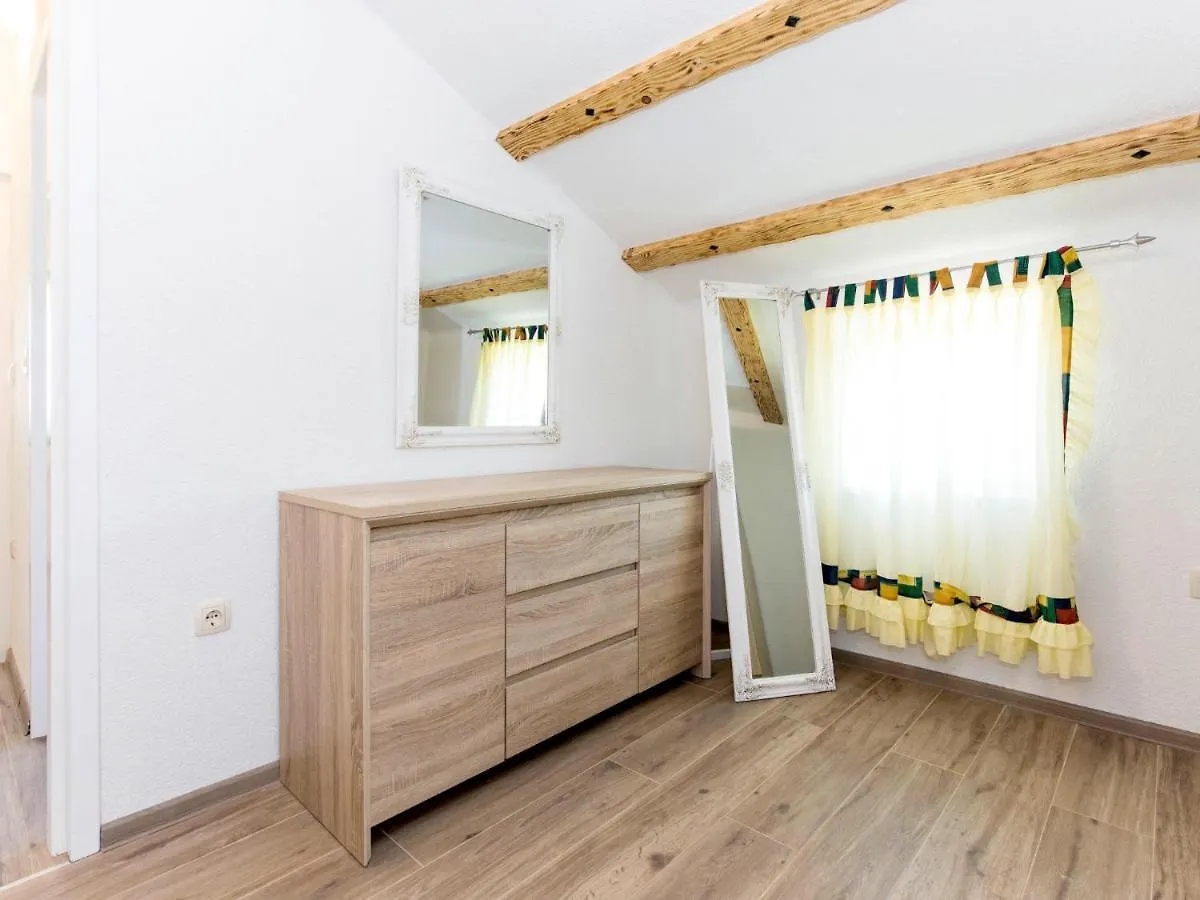 Holiday Home San Martino I - Mod216 By Interhome Mošćenička Draga