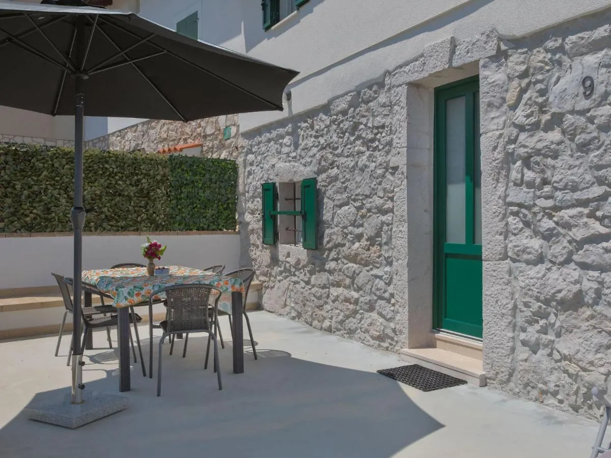Holiday Home San Martino I - Mod216 By Interhome Moscenicka Draga