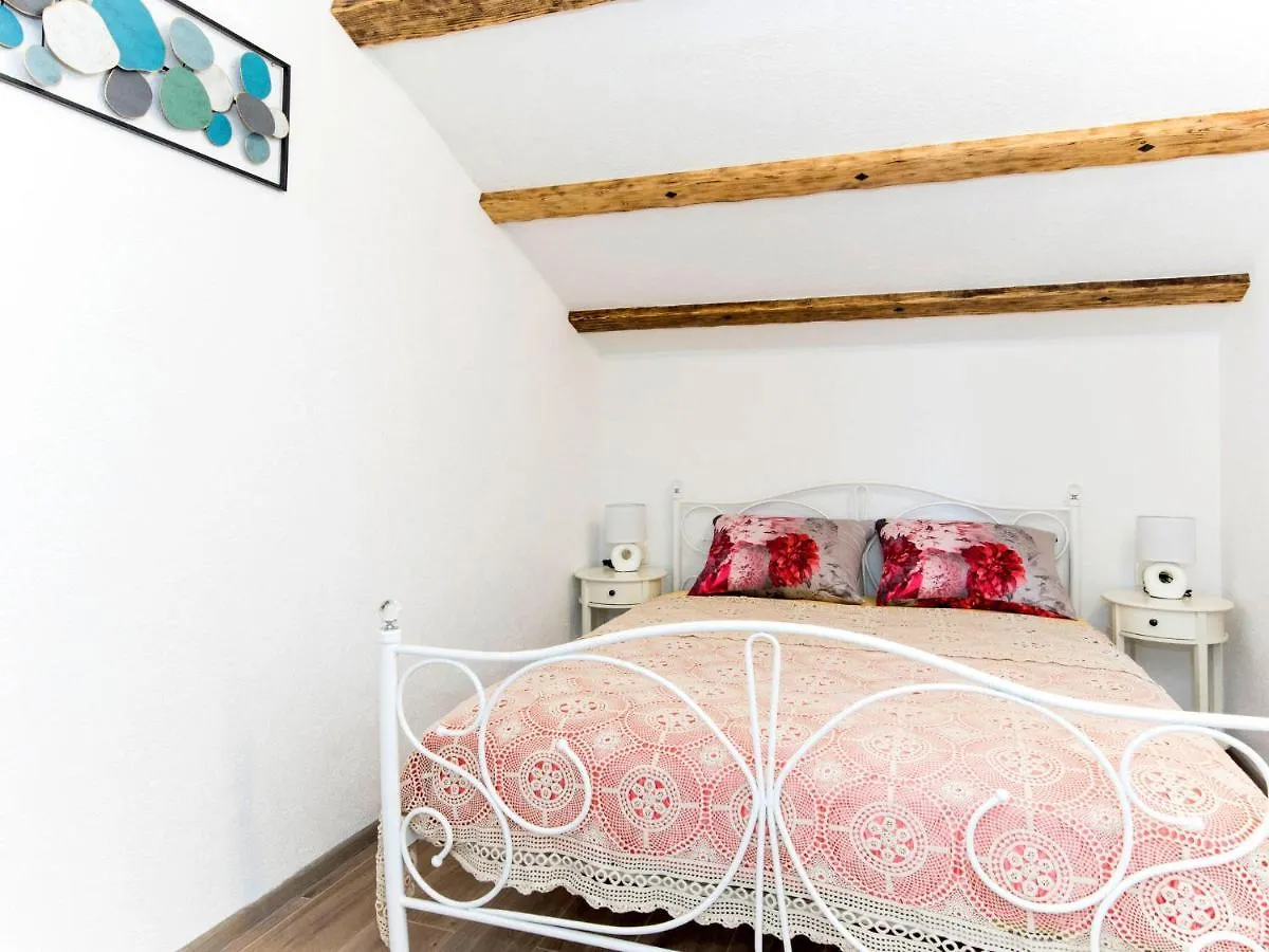 Holiday Home San Martino I - Mod216 By Interhome Moscenicka Draga 0*,