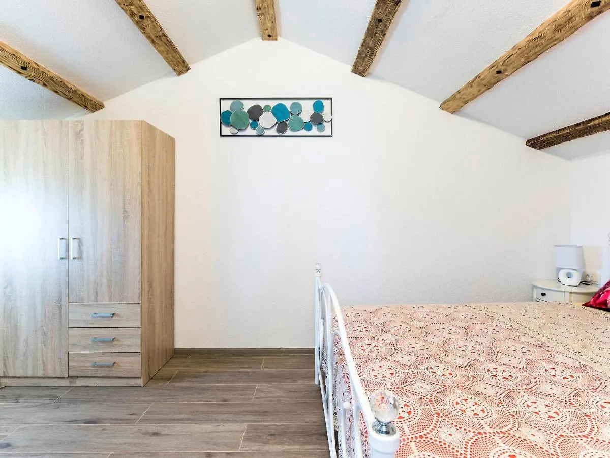 Holiday Home San Martino I - Mod216 By Interhome Moscenicka Draga