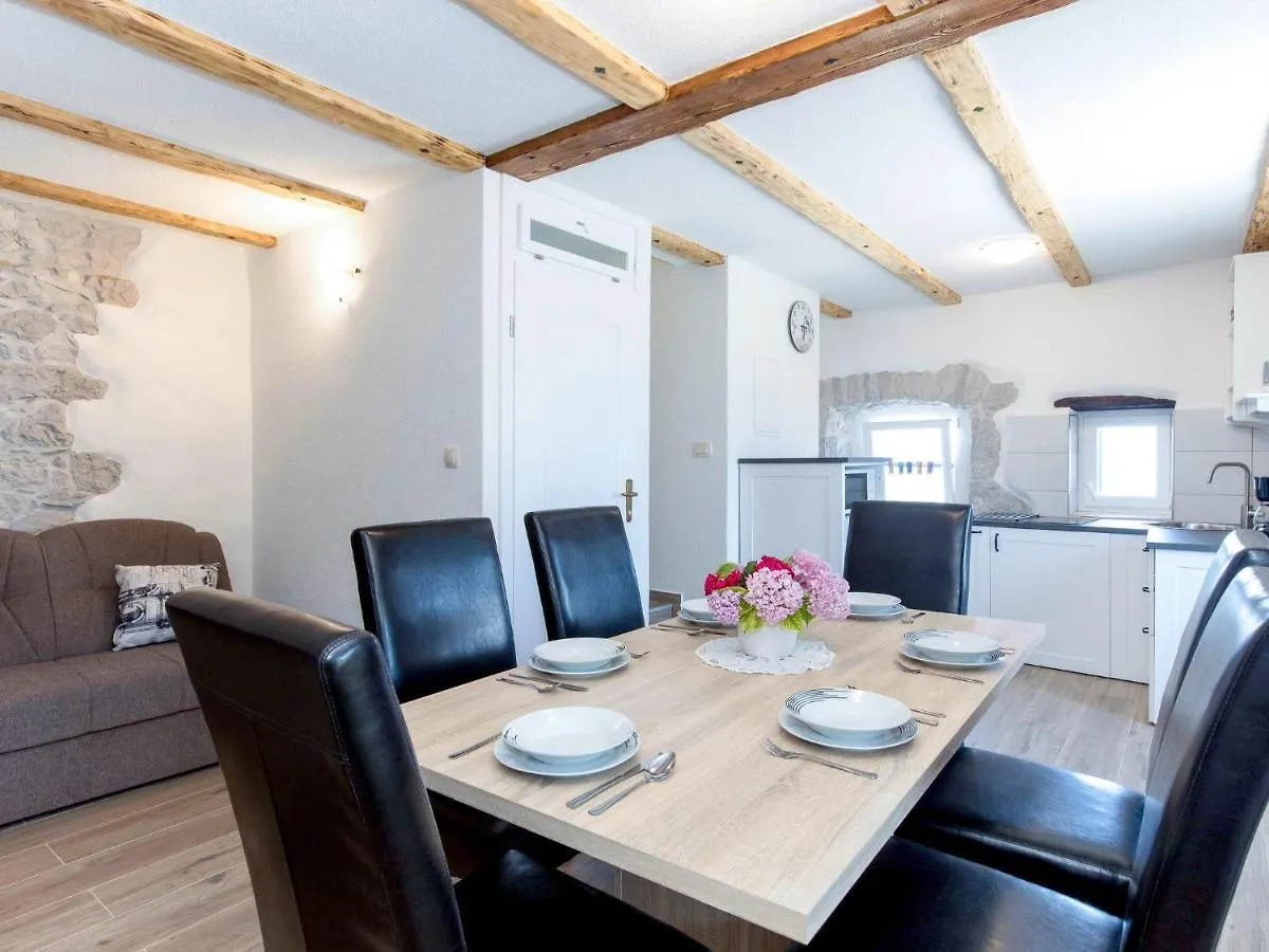 Holiday Home San Martino I - Mod216 By Interhome Moscenicka Draga