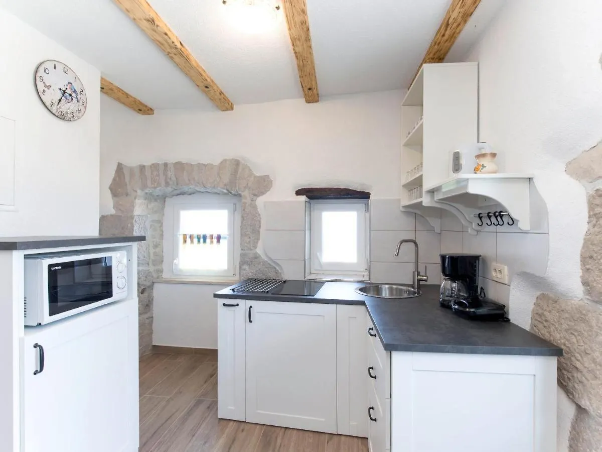 Holiday Home San Martino I - Mod216 By Interhome Moscenicka Draga