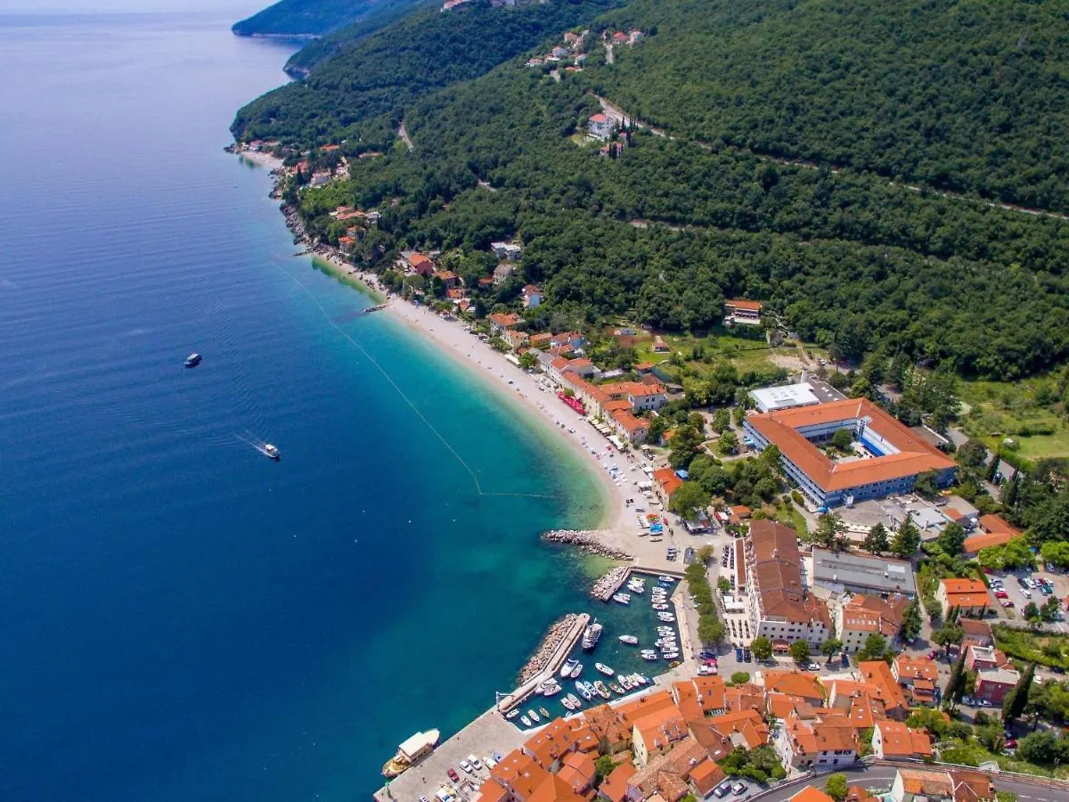 Holiday Home San Martino I - Mod216 By Interhome Mošćenička Draga Kroatien